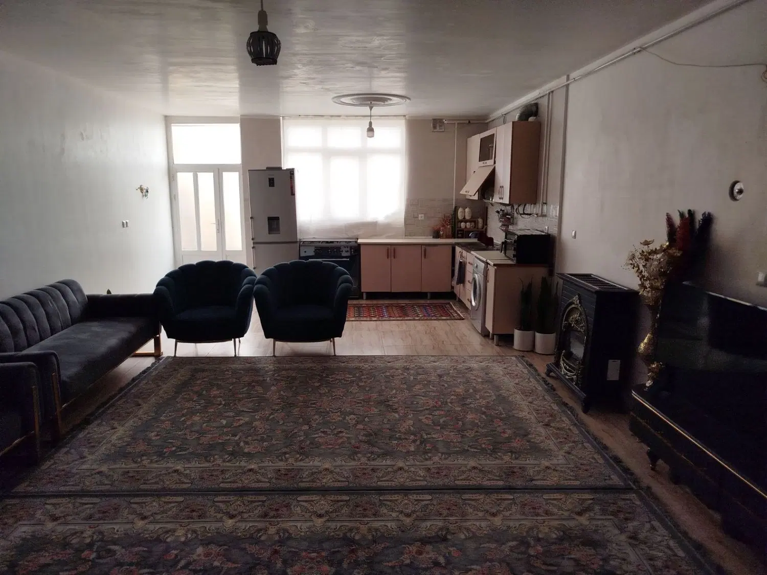 خانه اجاره ای