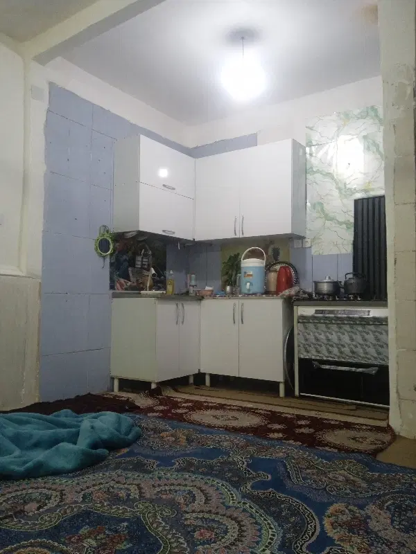 خانه ویلای ۲ طبقه تمیز