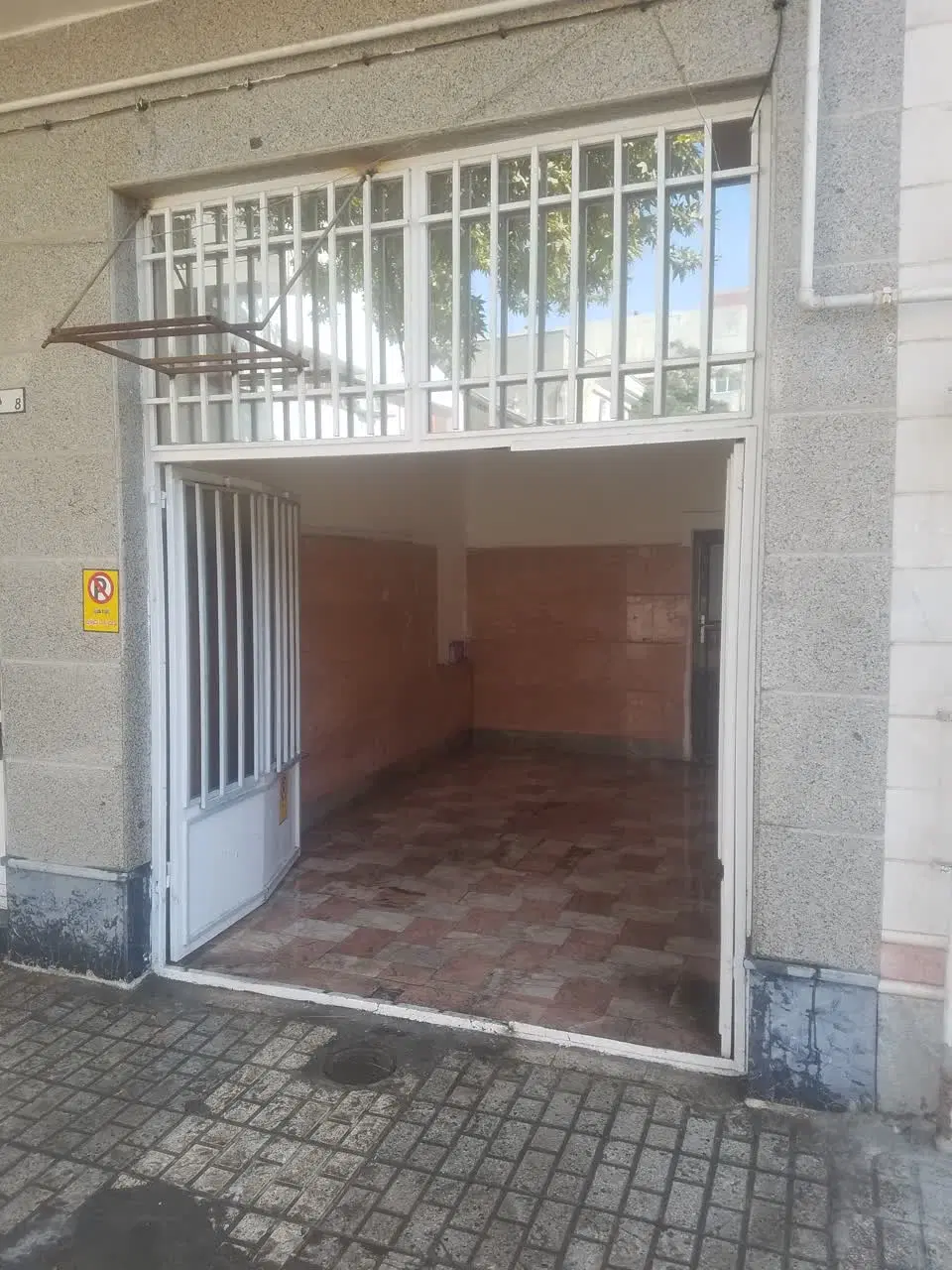 اجاره مغازه ۱۷متری عامل ۷۰