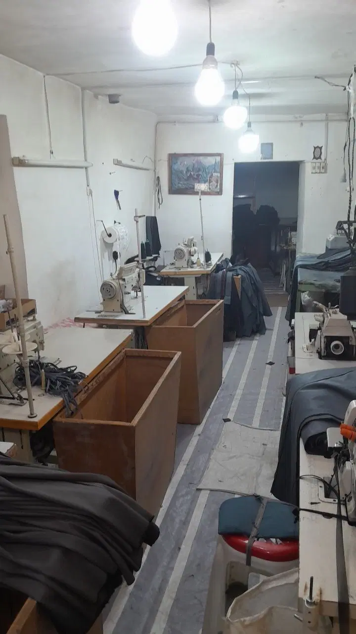 فروش خانه در حصار امام