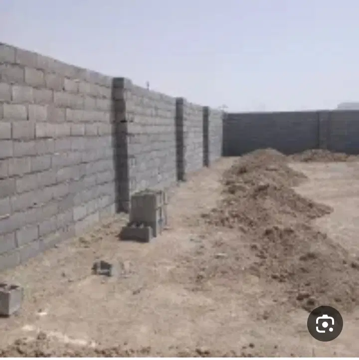 زمین مسکونی آبگرمک جم .فروشی