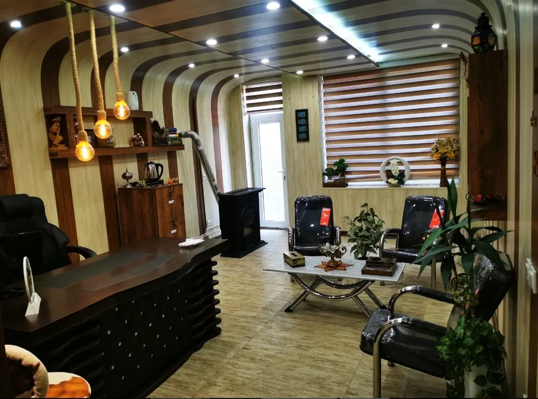 ملک مسکونی (ویلایی)سرپل یخچال تختی
