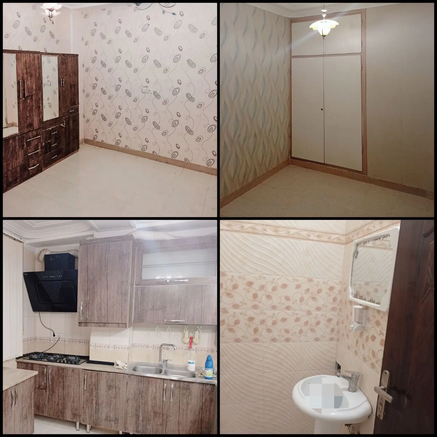 رهن ۹۰ متری حکمت