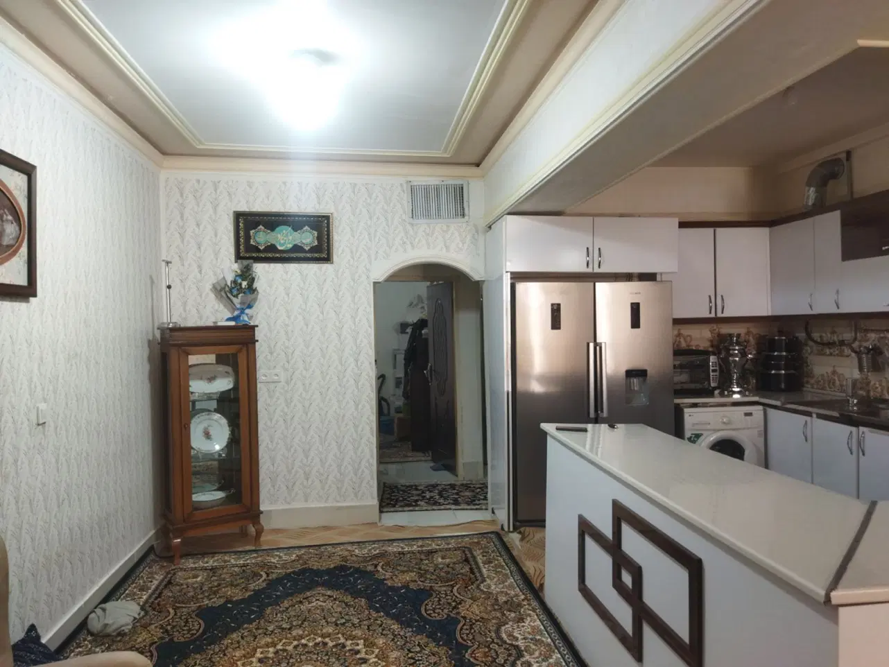 خانه ویلایی