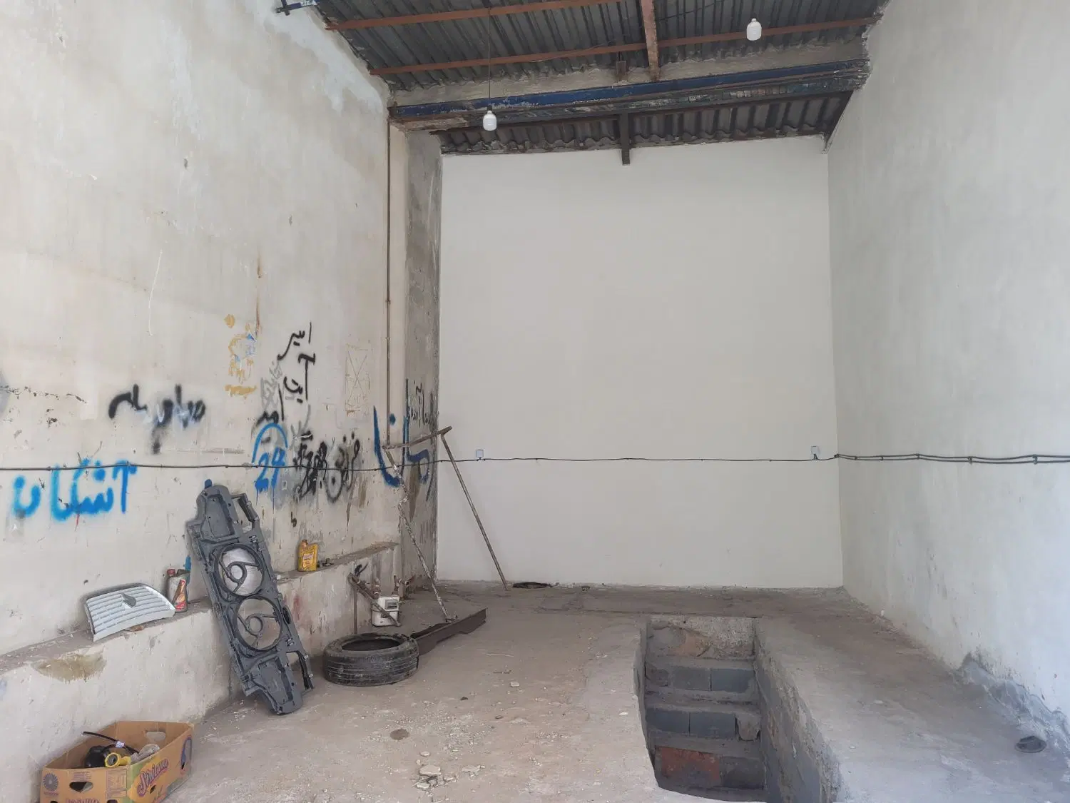 مغازه اجاره