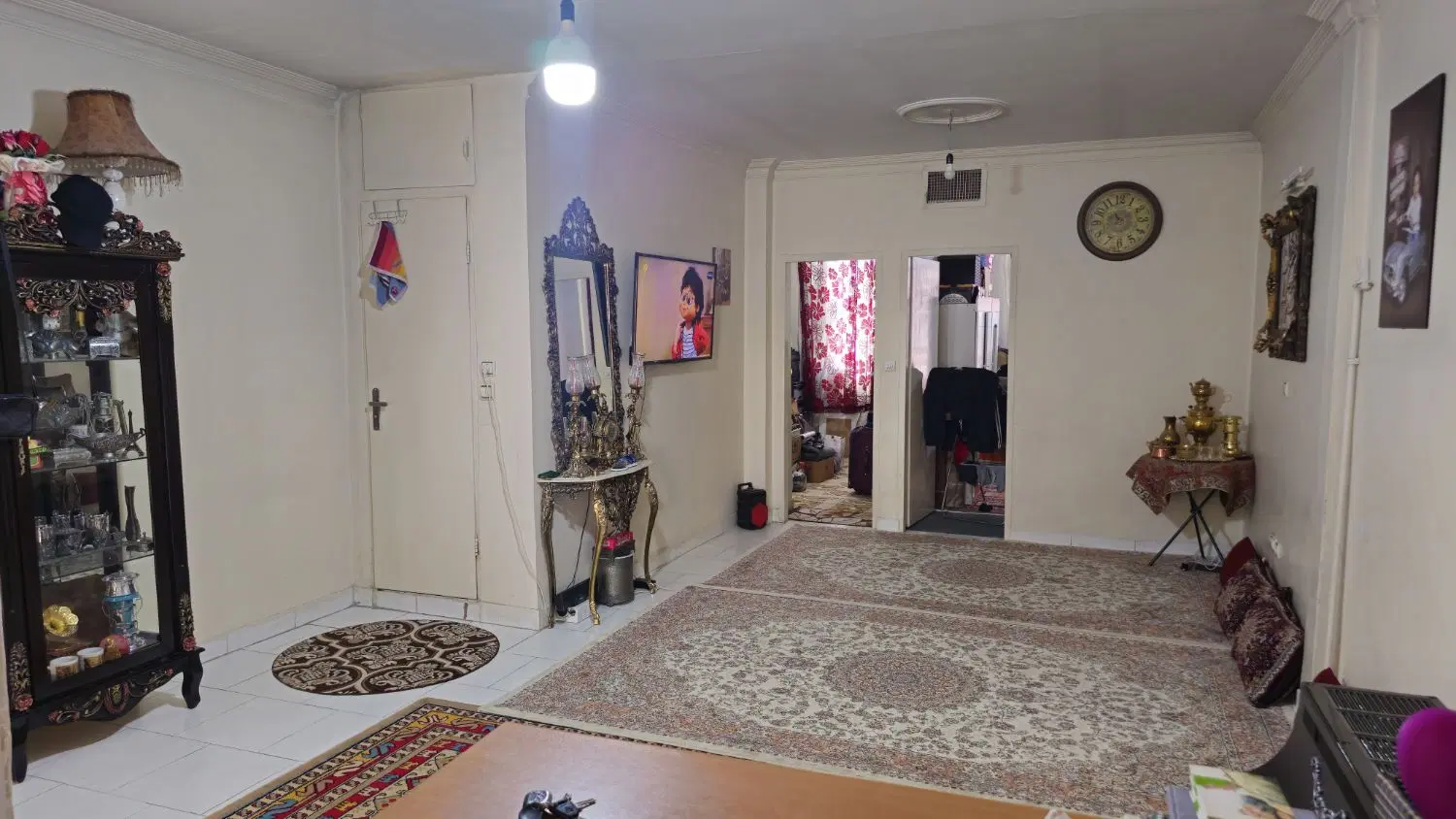 اجاره آپارتمان دوخواب