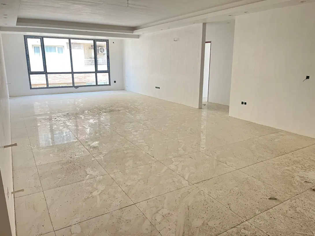لوکس ترین ۱۱۰ متری الهیه بلوار شهرداری
