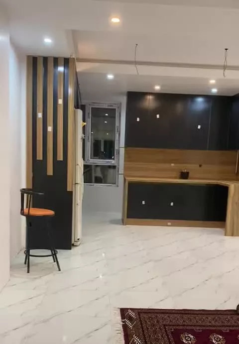 قیمت استثنایی ۲۰۰ متر -۳ خواب مستر- مینودشت