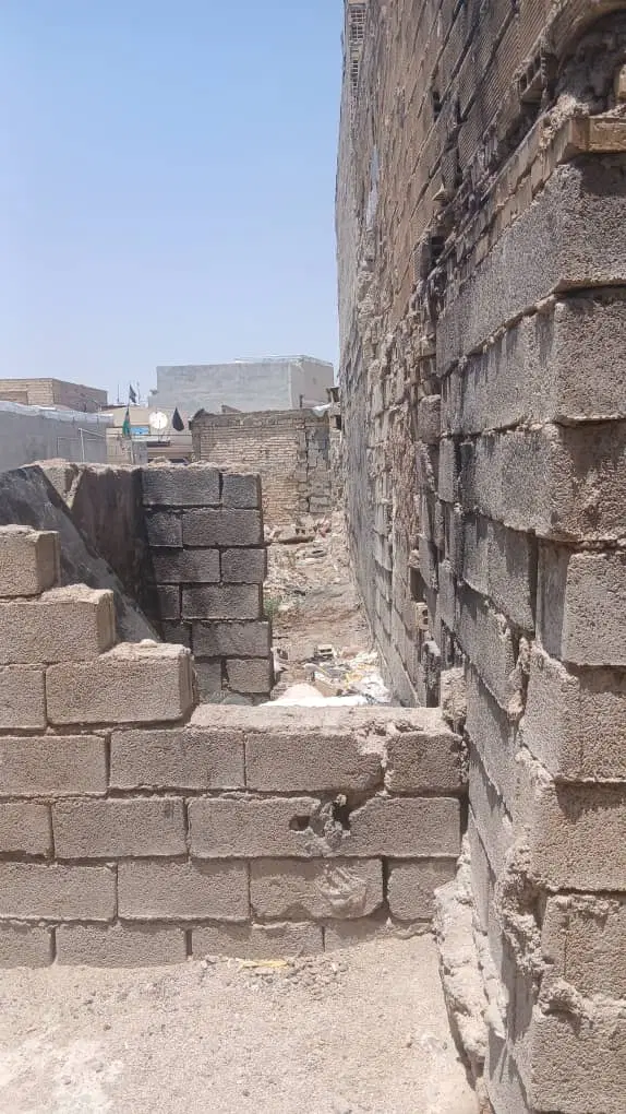 زمین شهرک طالقانی