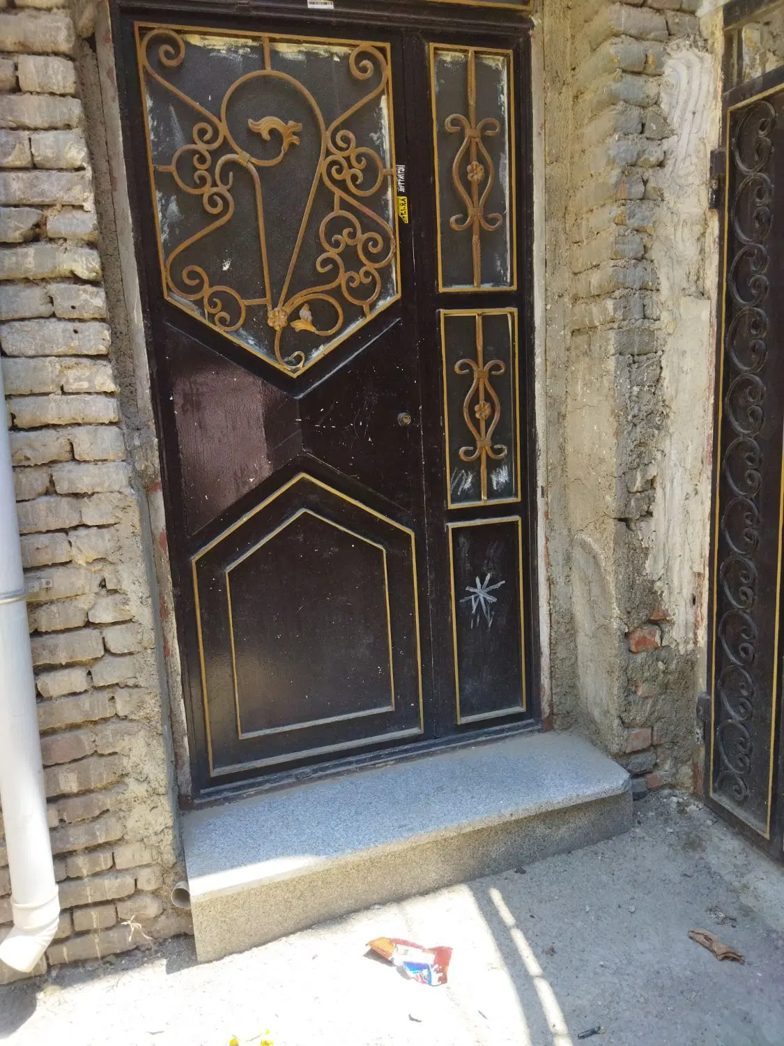 رهن و اجاره راه جدا
