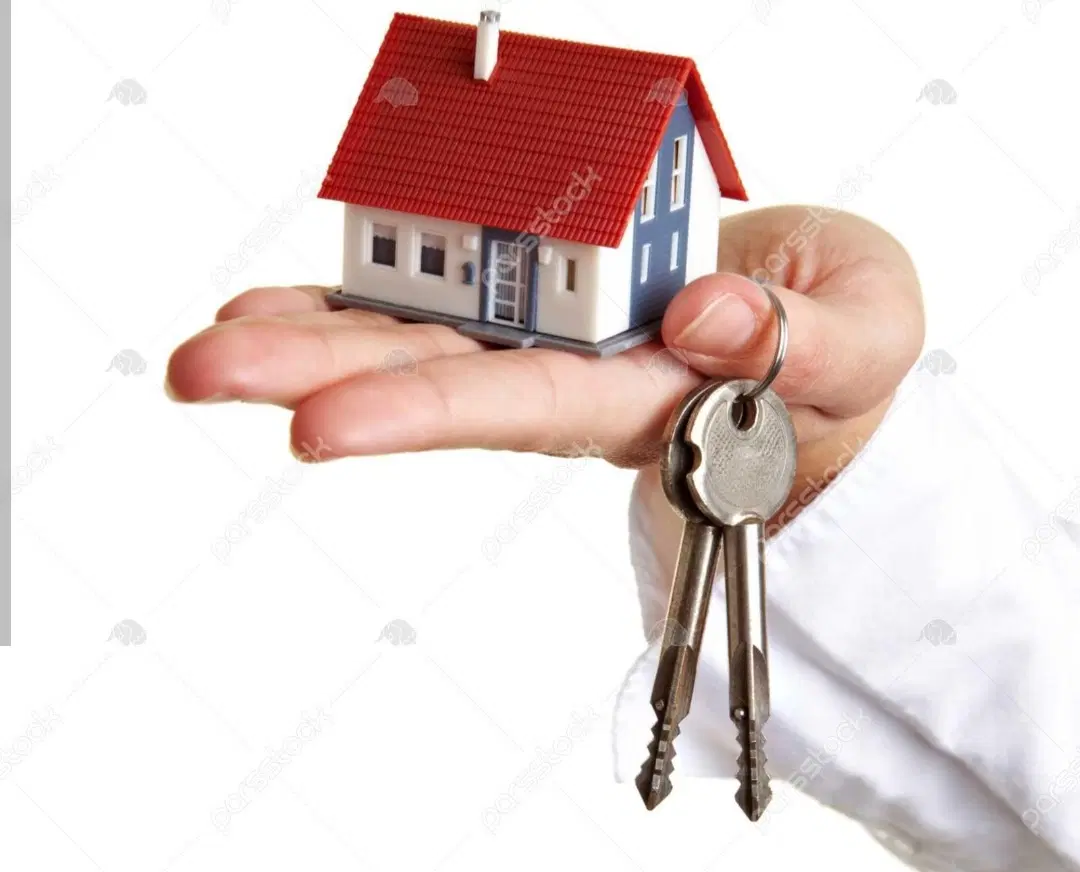 خانه آپارتمانی در محله B2 B3
