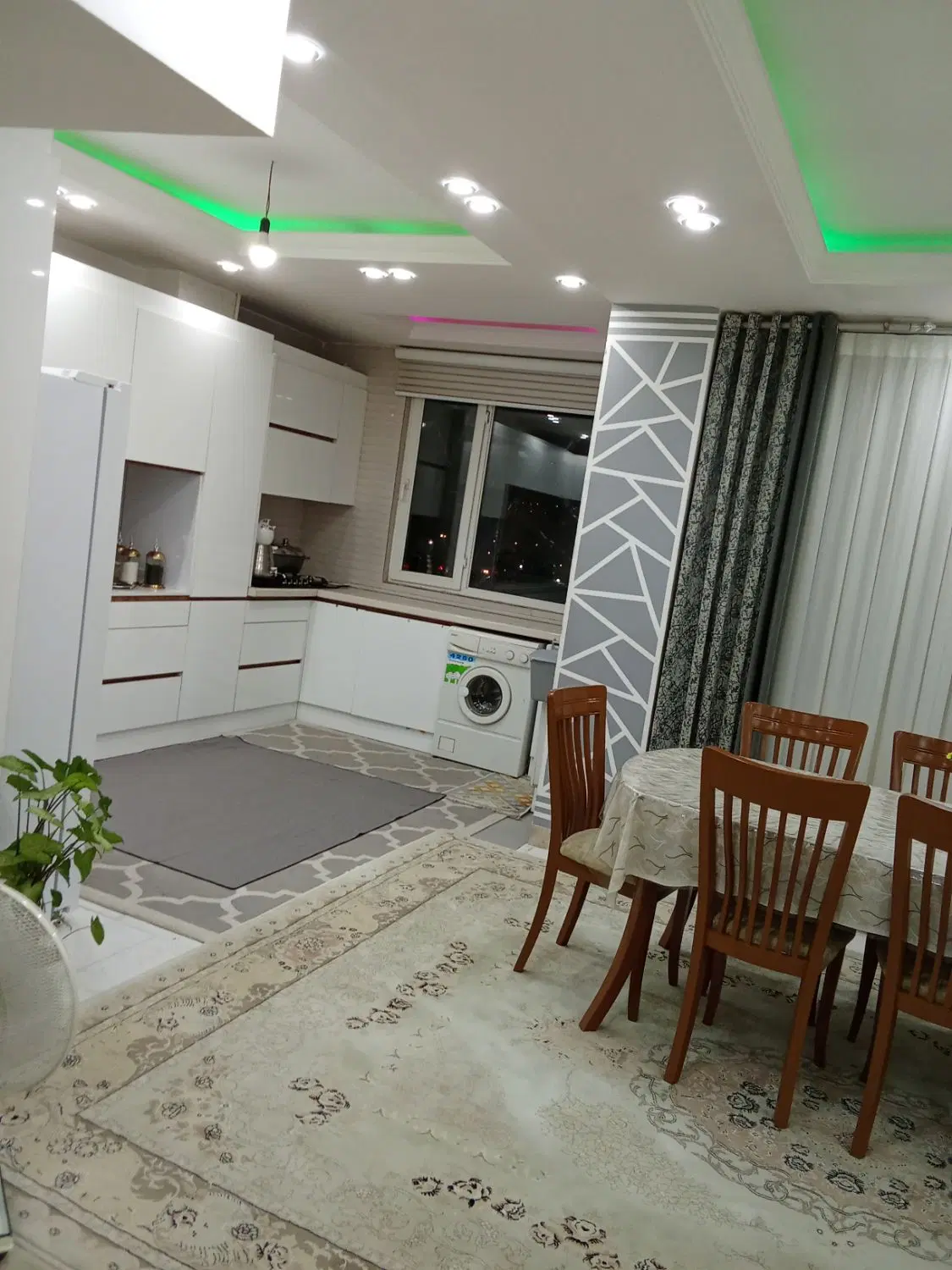 اجاره آپارتمان 135متری مجتمع لارتی