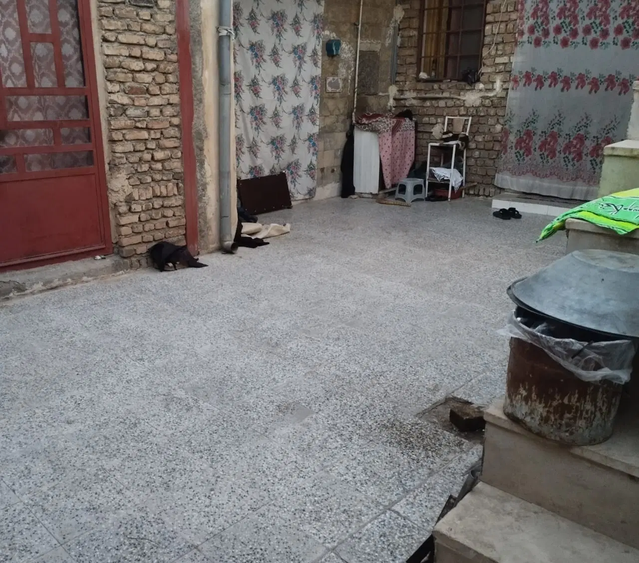 رهن ویلایی ۱۳۰ متری