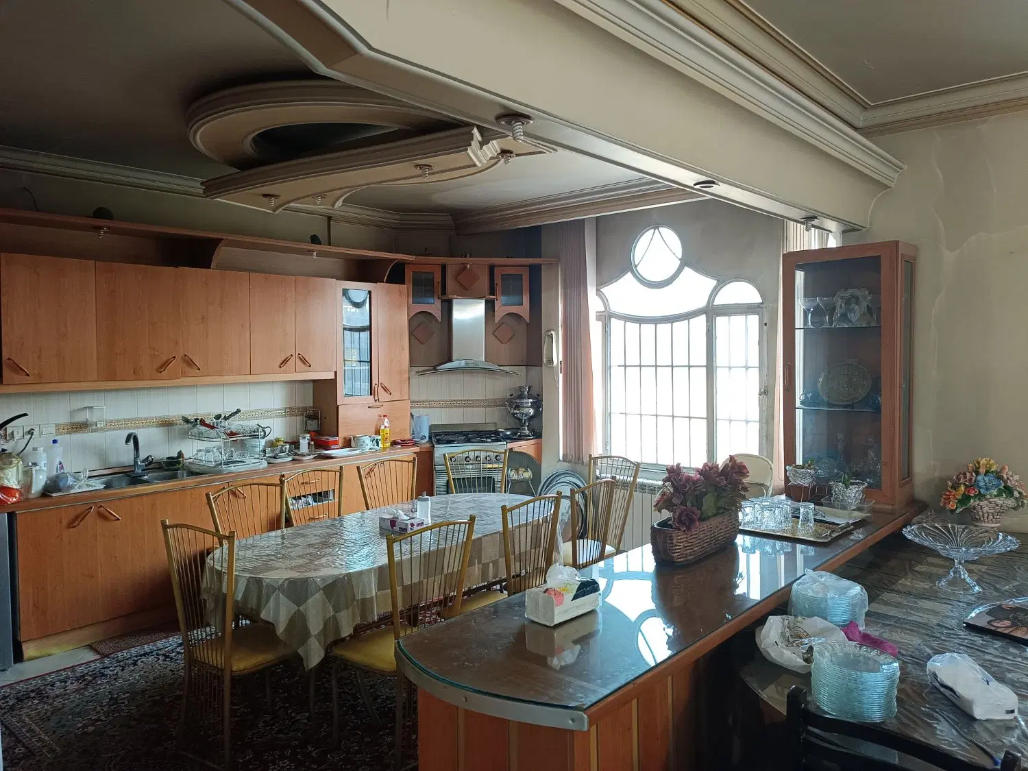 فروش آپارتمان 150 متری