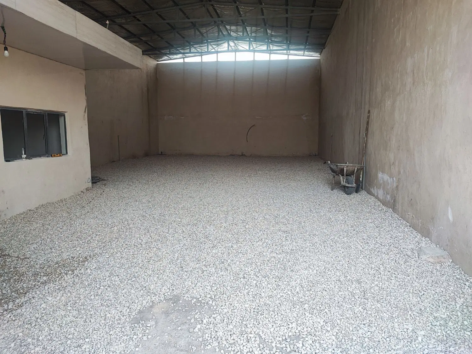 اجاره کارگاه