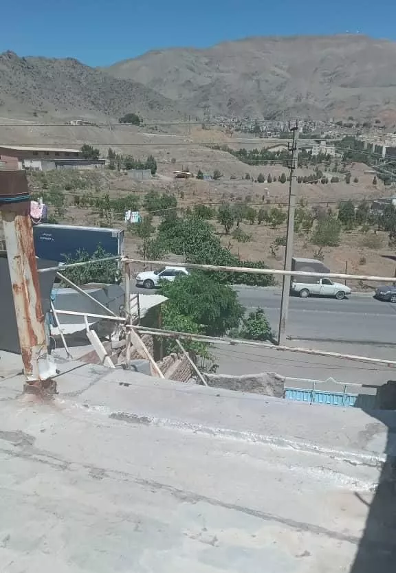 خانه کلنگی