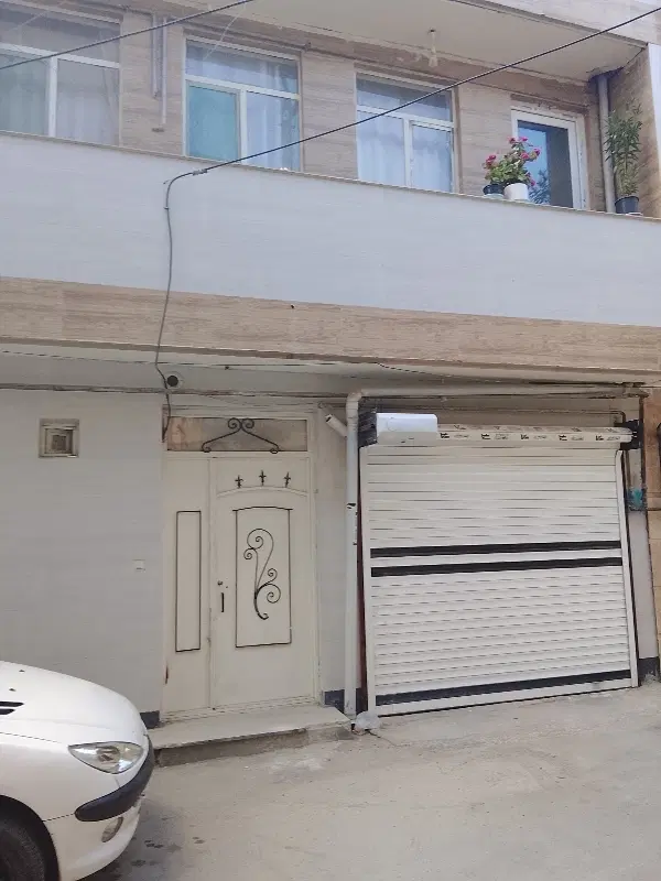 خانه 3طبقه