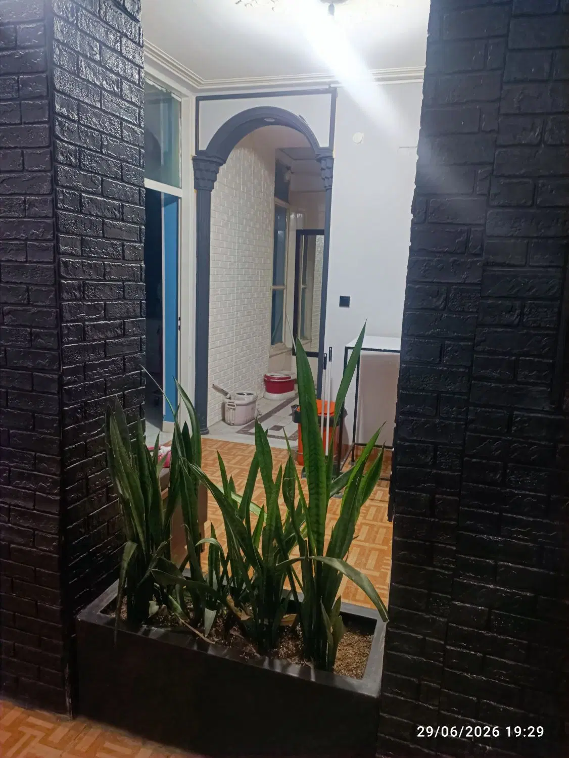 رهن و اجاره ملک 450متری بهترین لوکیشن