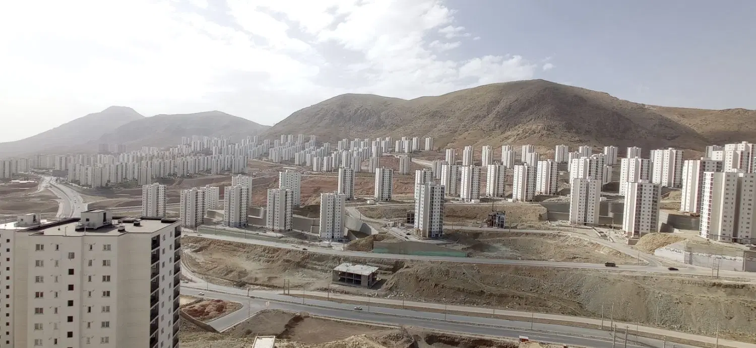 اولــین خــریــدار فاز ۱۱ پردیس