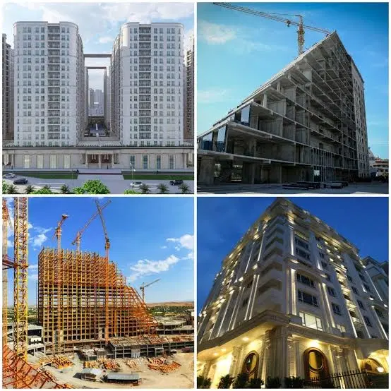 واگذاری یک امتیاز یک واحد اپارتمان اداره ثبت اسناد
