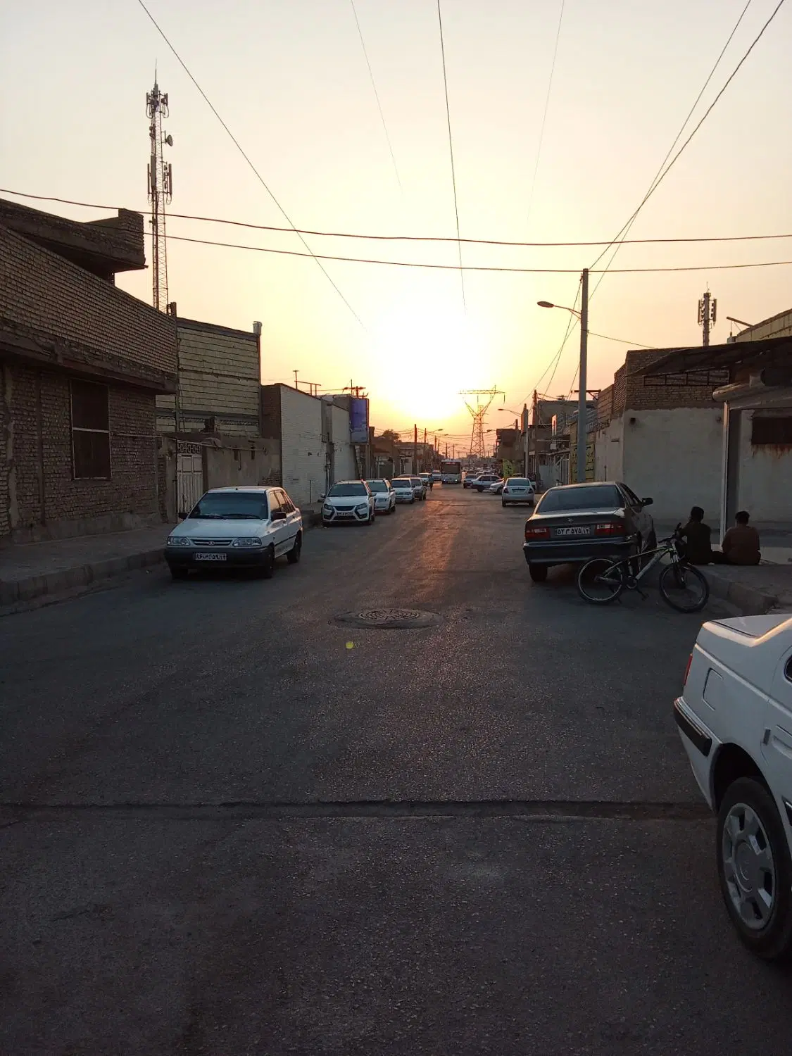 رهن کامل مغازه ۴۰متری منبع آب خ۴سمت ایثارگران