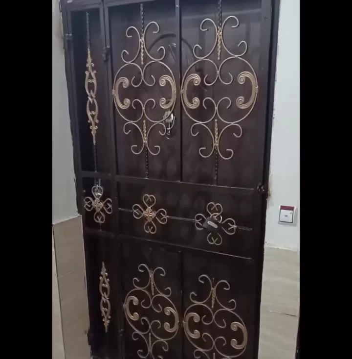آپارتمان طبقه همکف. غرق در نور.شهرک دانش