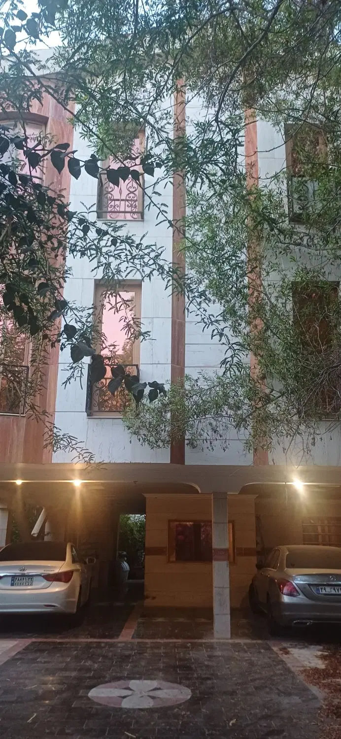 اپارتمان ۶۵متری یک خوابه