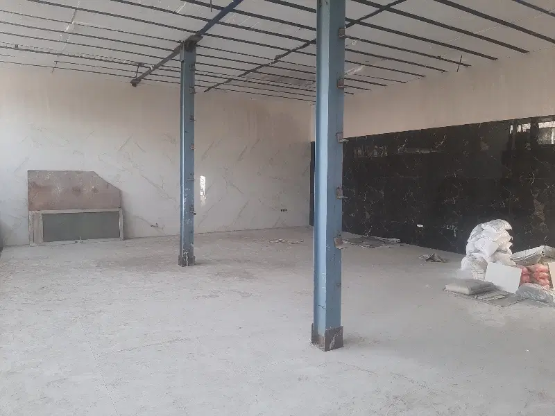 اجاره ۳ دهنه مغازه بر امامزاده حسن