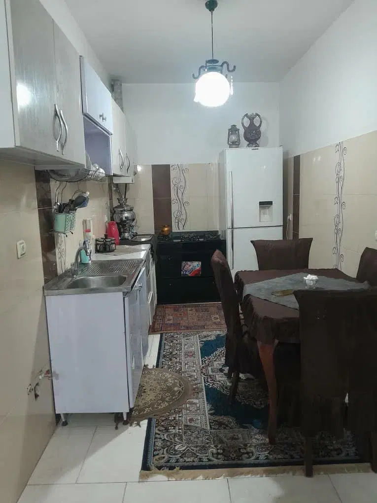 اجاره طبقه دوم منزل مسکونی در حصارامیر