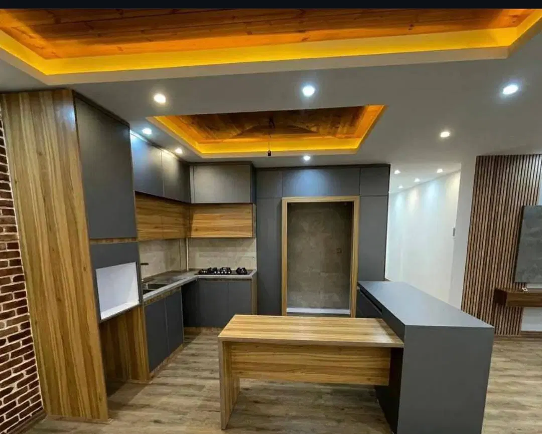 فروش واحد مسکونی