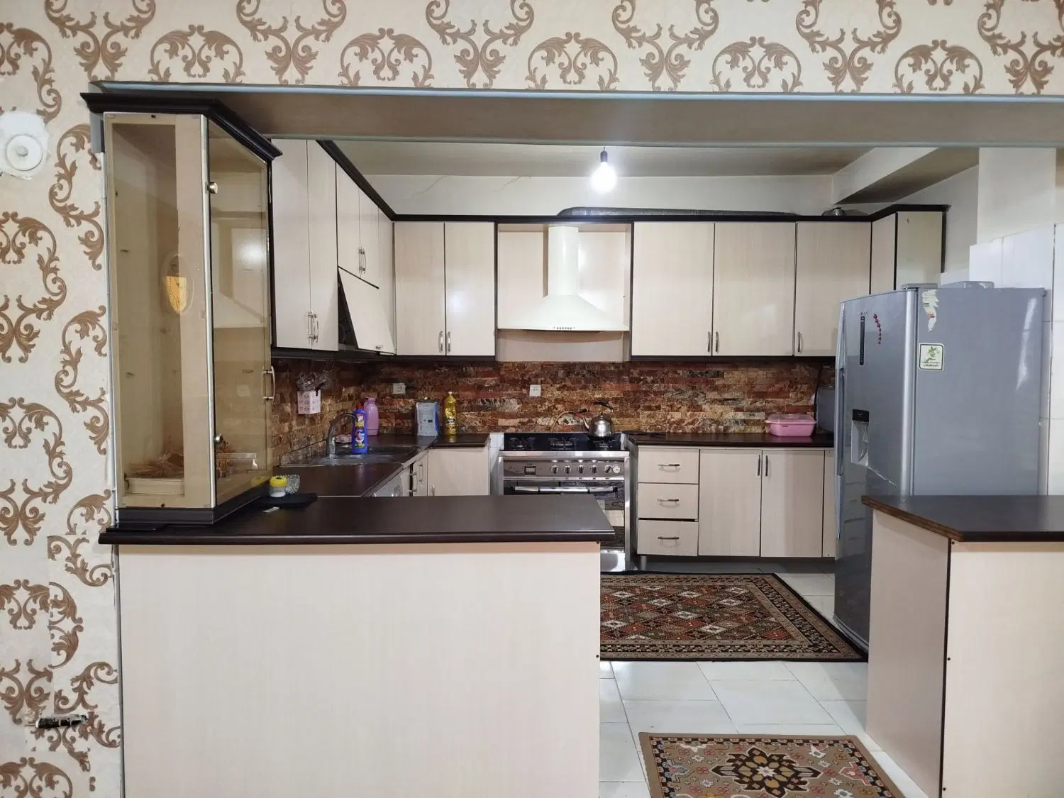 آپارتمان فروشی