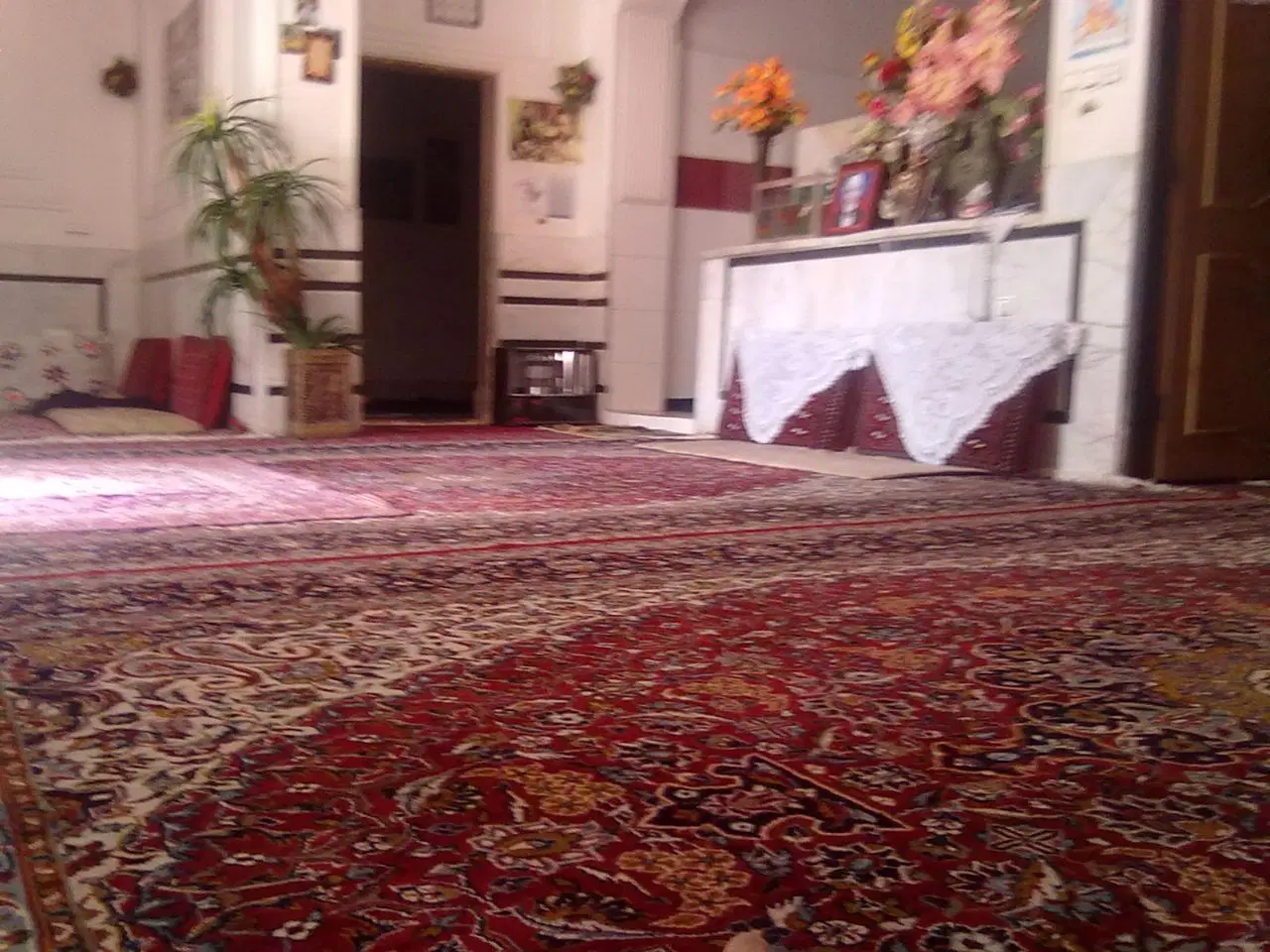 ویلایی بلوار قاسم سلیمانی(رسالت) ۲۶