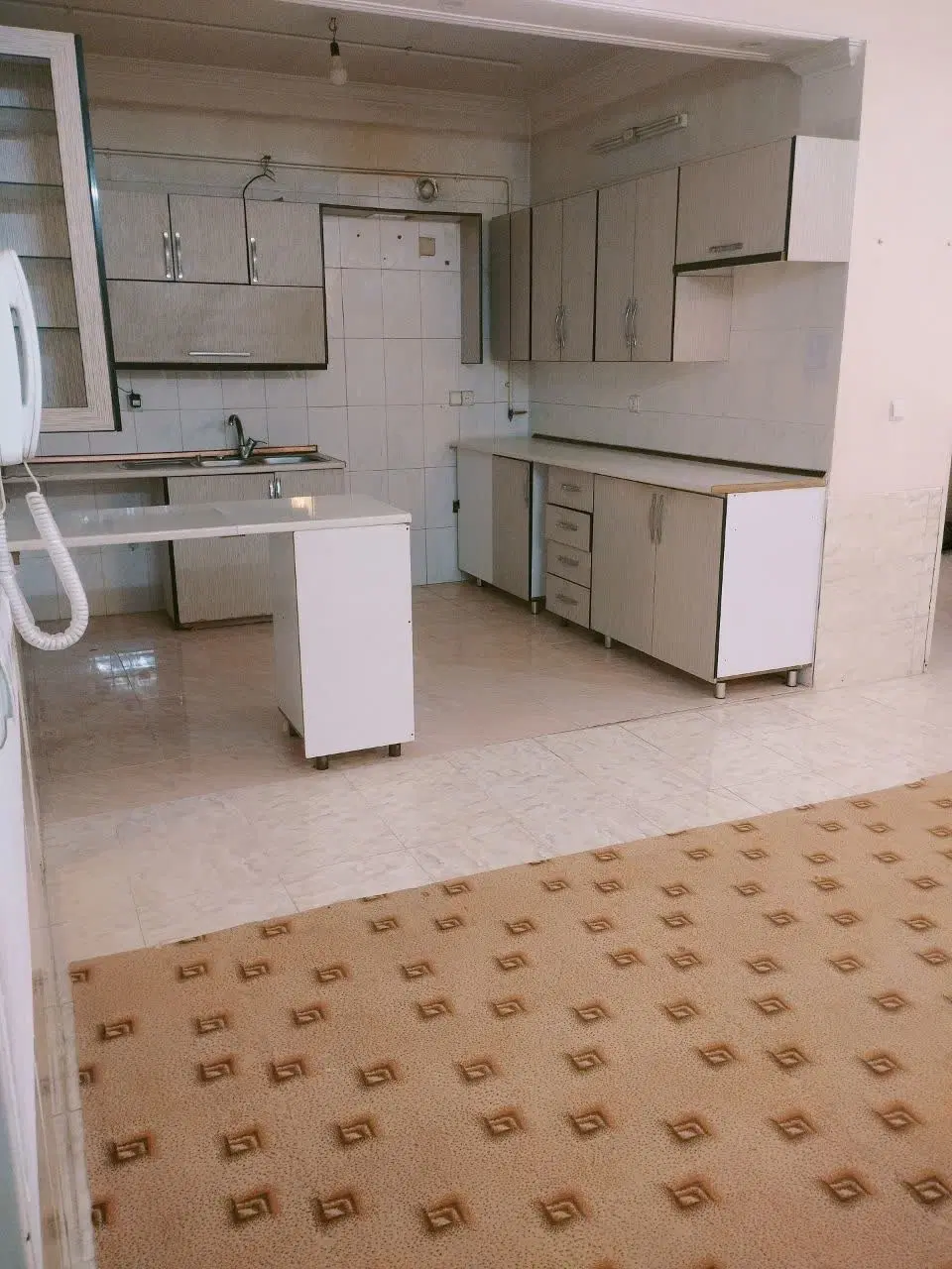 منزل اجاره ای اسکان (کوچه 60)