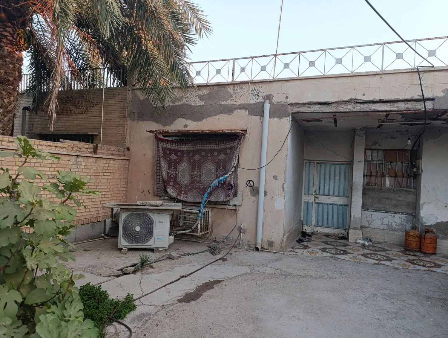 کوی ویلا خیابان س