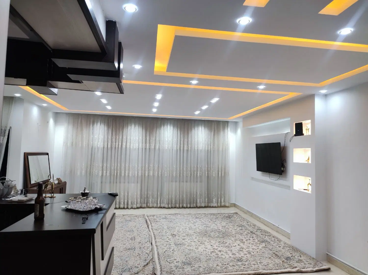اپارتمان