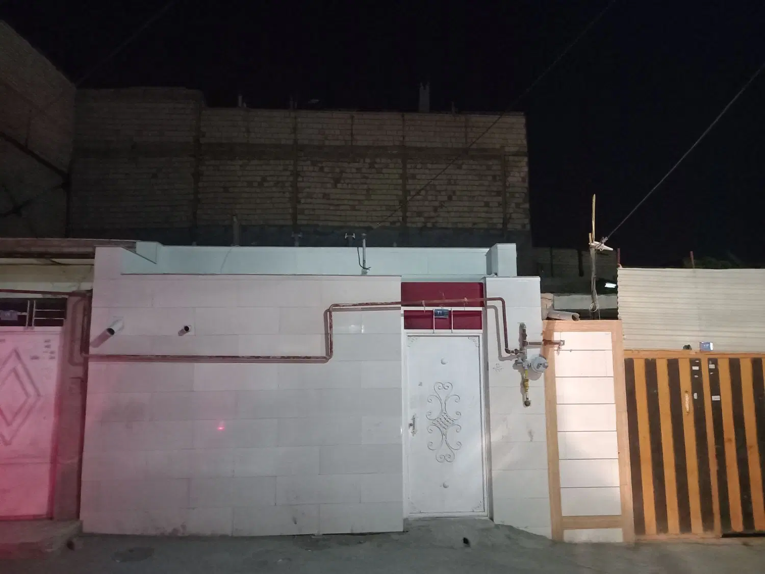 منزل ۵۰ متری فروشی