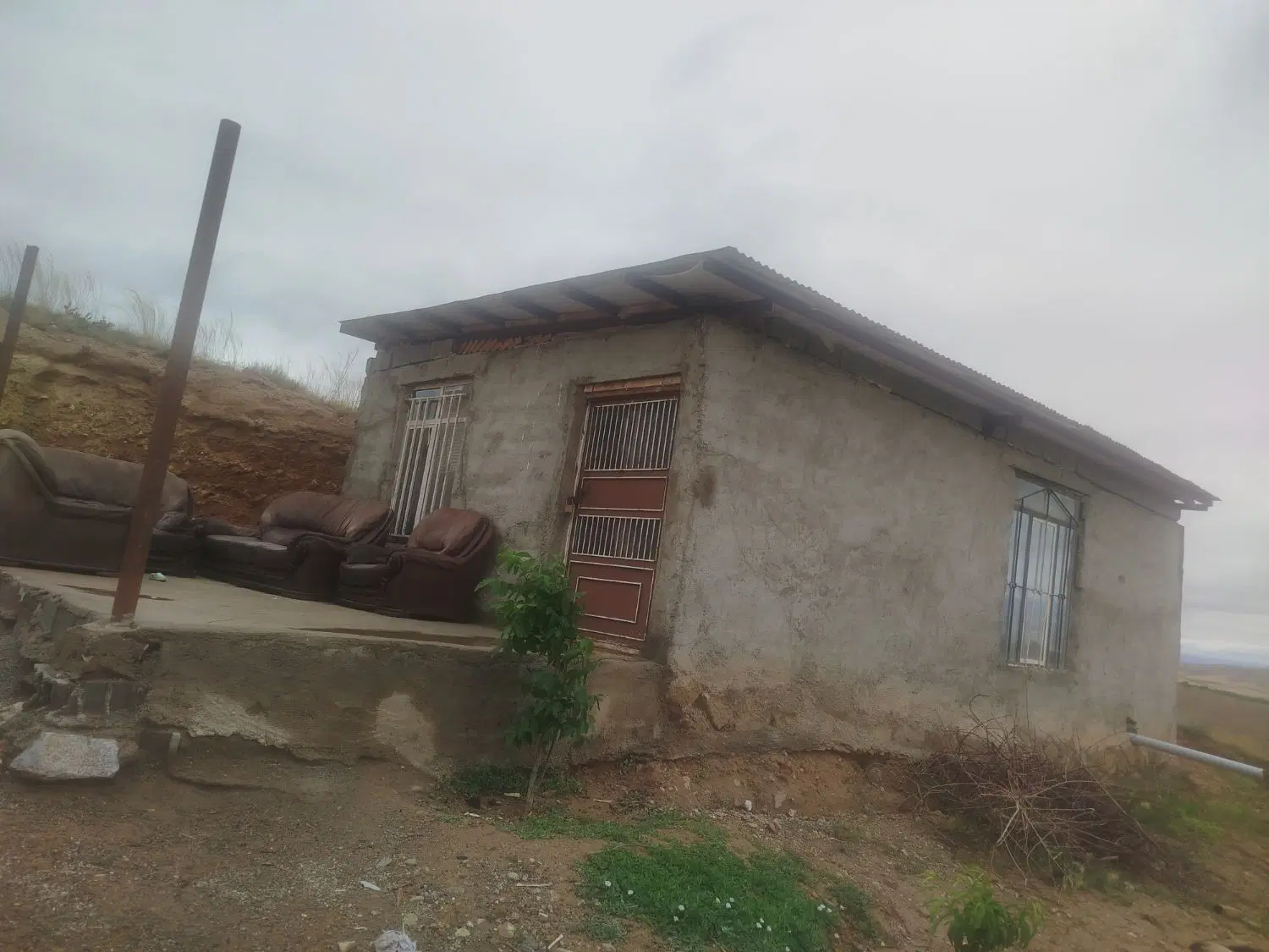 فروش باغ در پست بیگ زیر قیمت منطقه