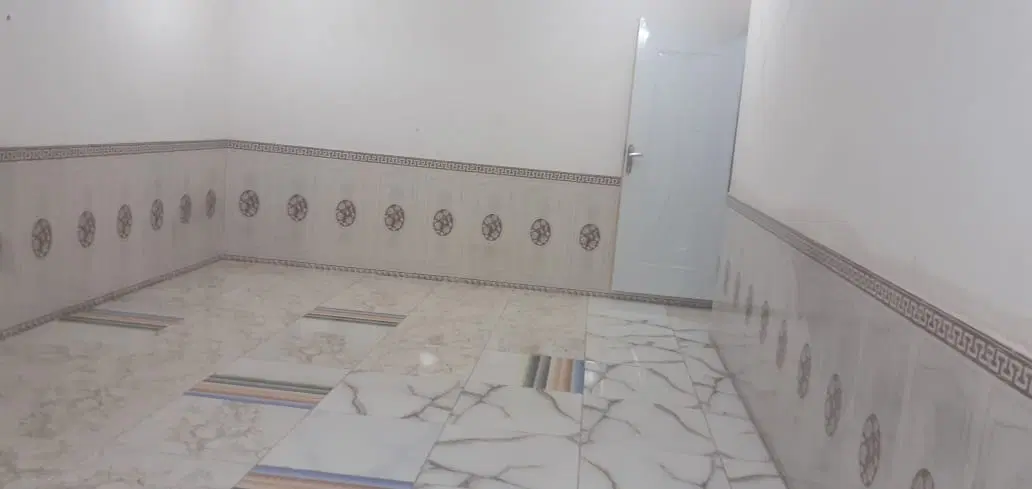 سلام خانه 200 متری ملاشیه