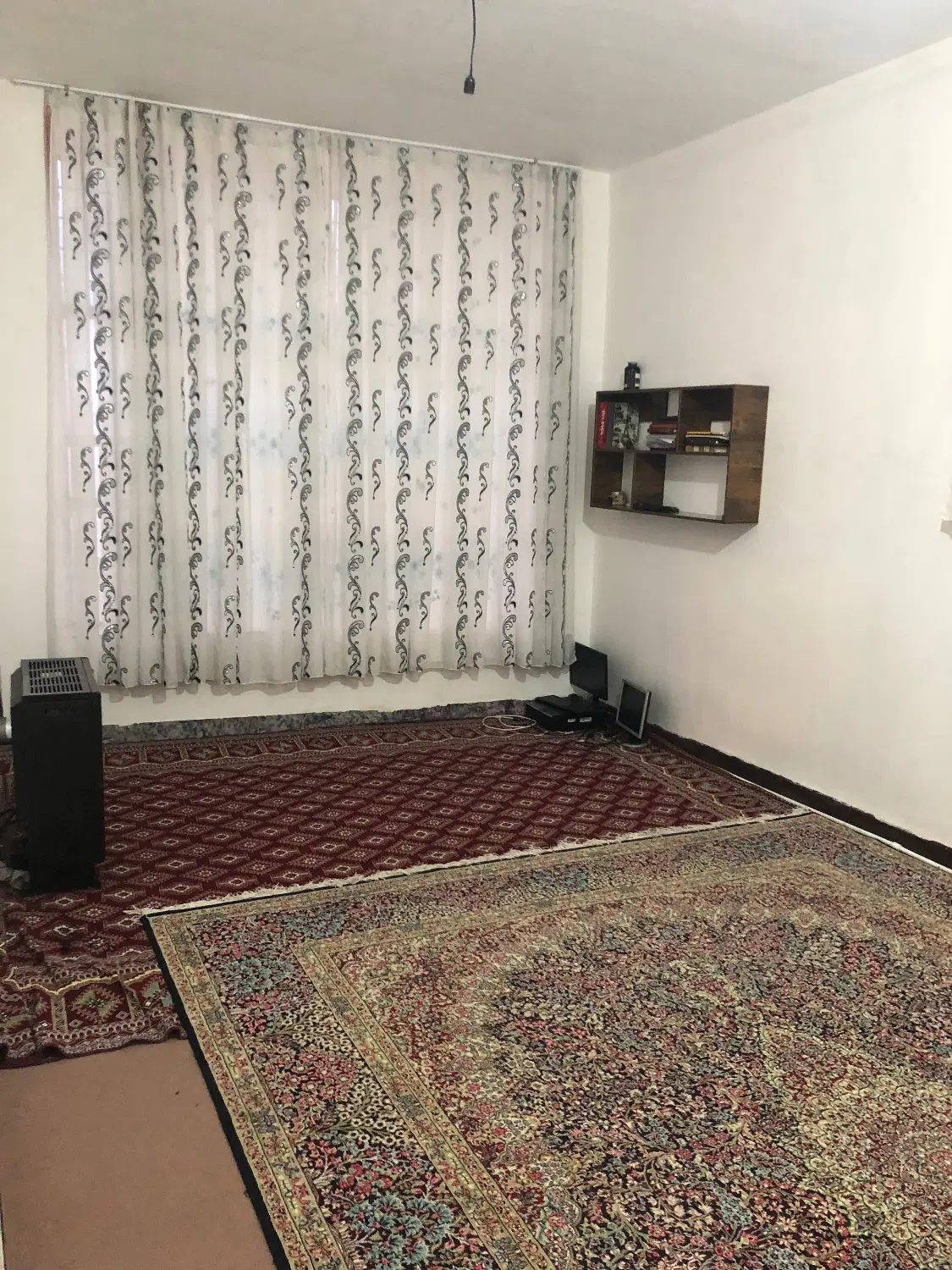 اجاره خانه بزرگ و شیک در شرف آباد