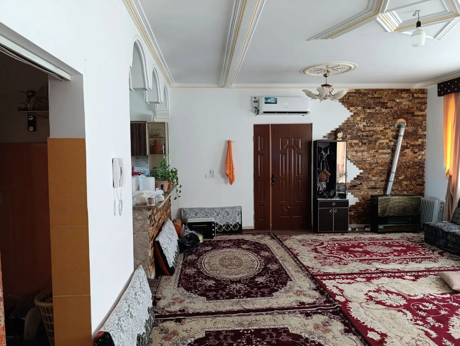 خونه ویلایی