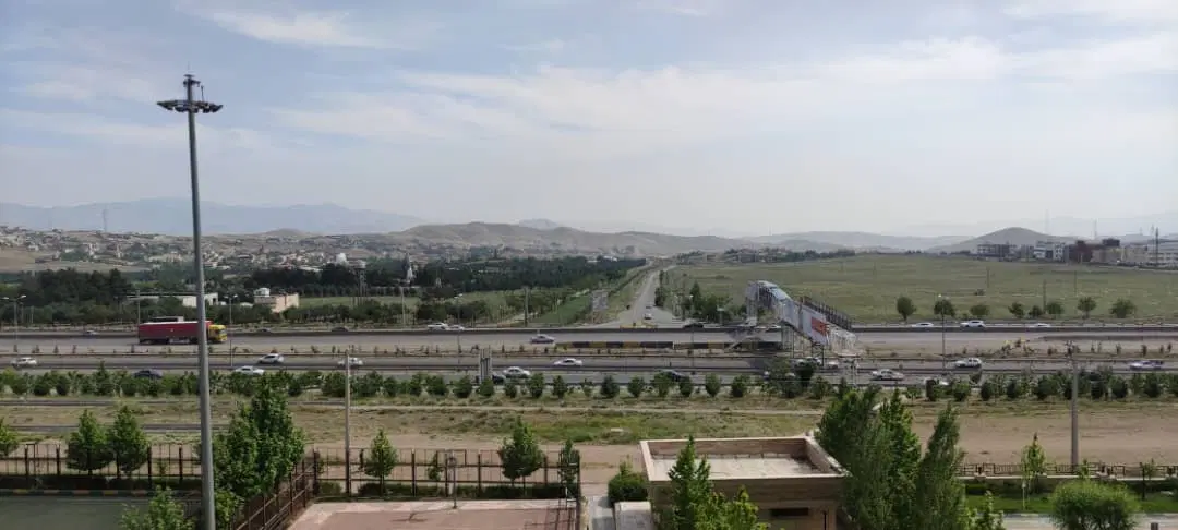 پردیسان