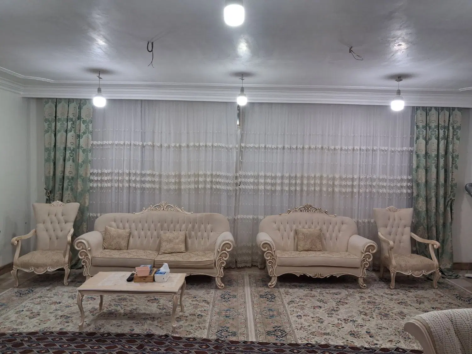 فروش ملک