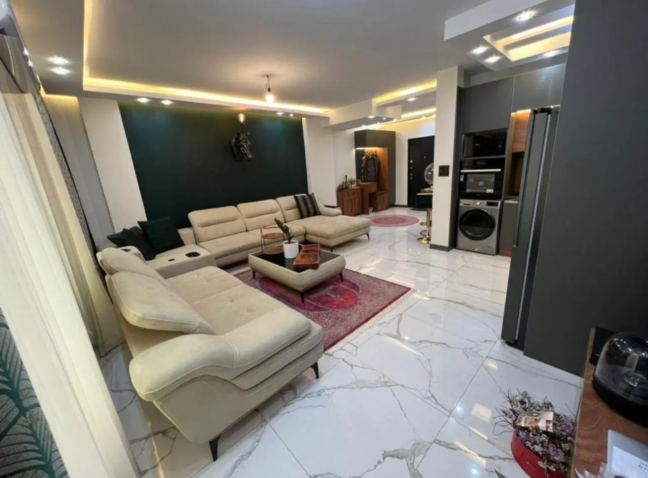 اندرزگو ۶۵ متر تکواحدی