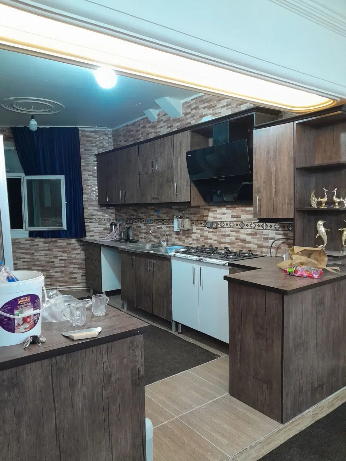 خانه اجاره ای
