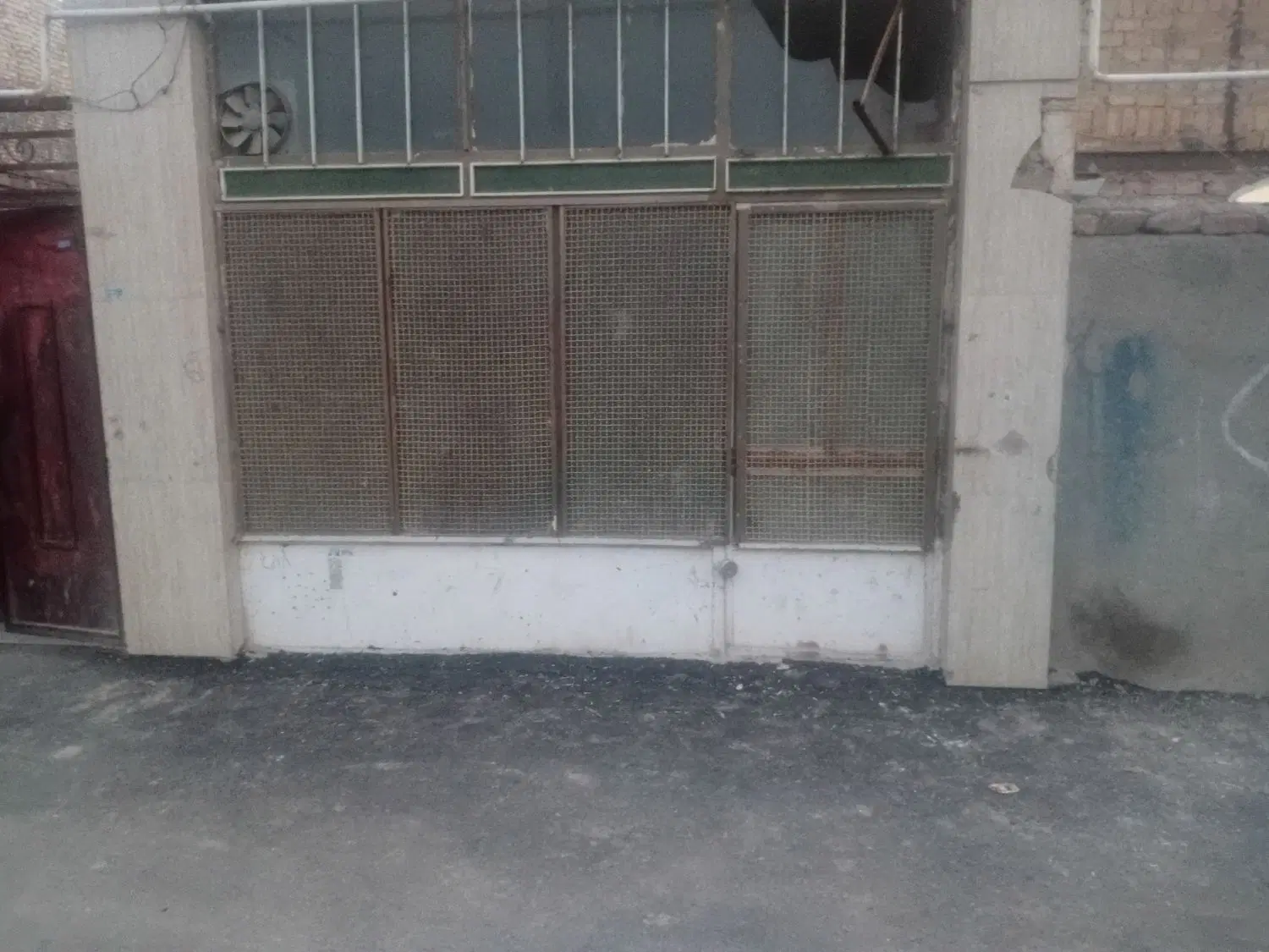 مناسب برای انبار ومغازه