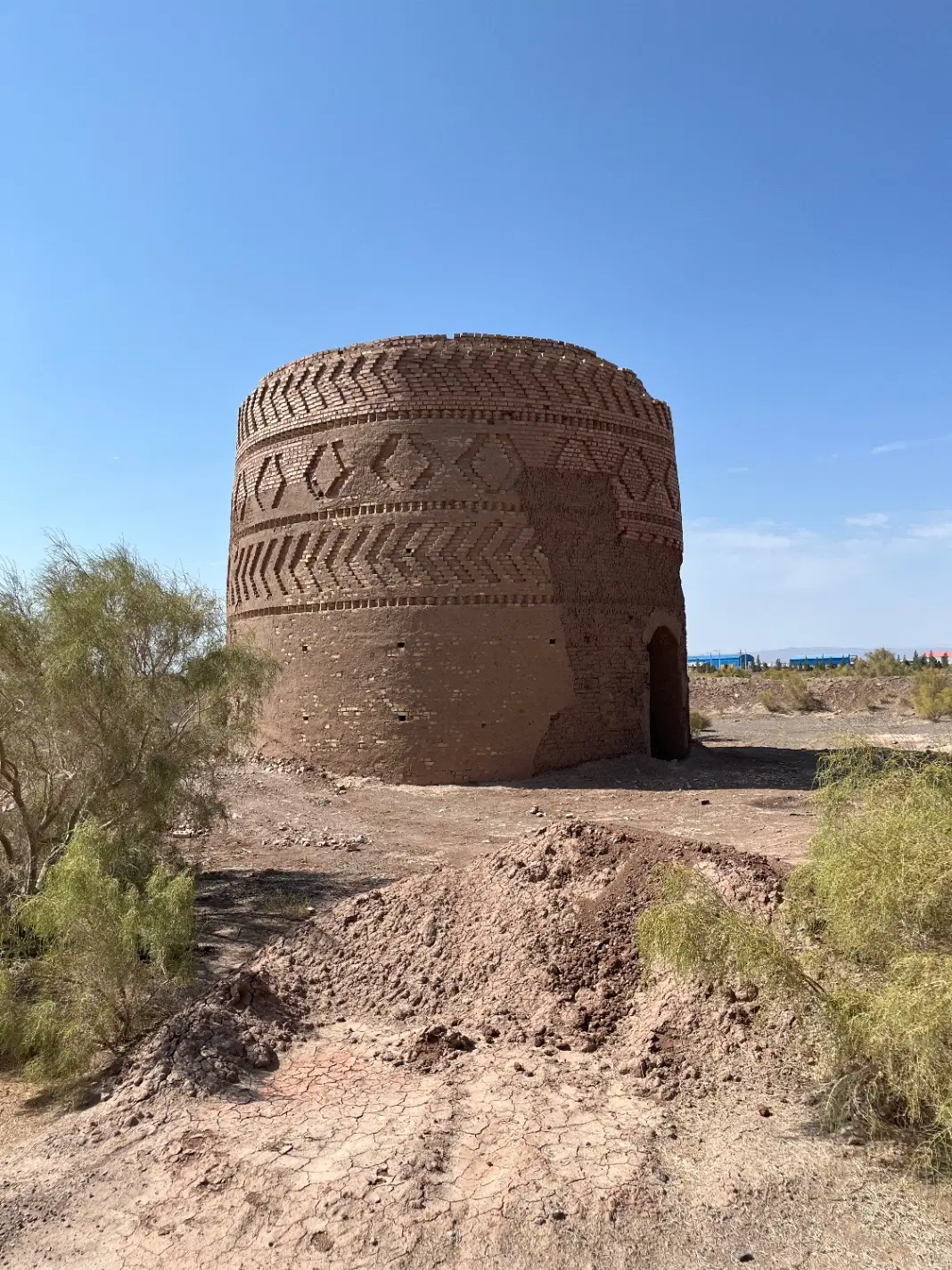 زمین شهدای غواص