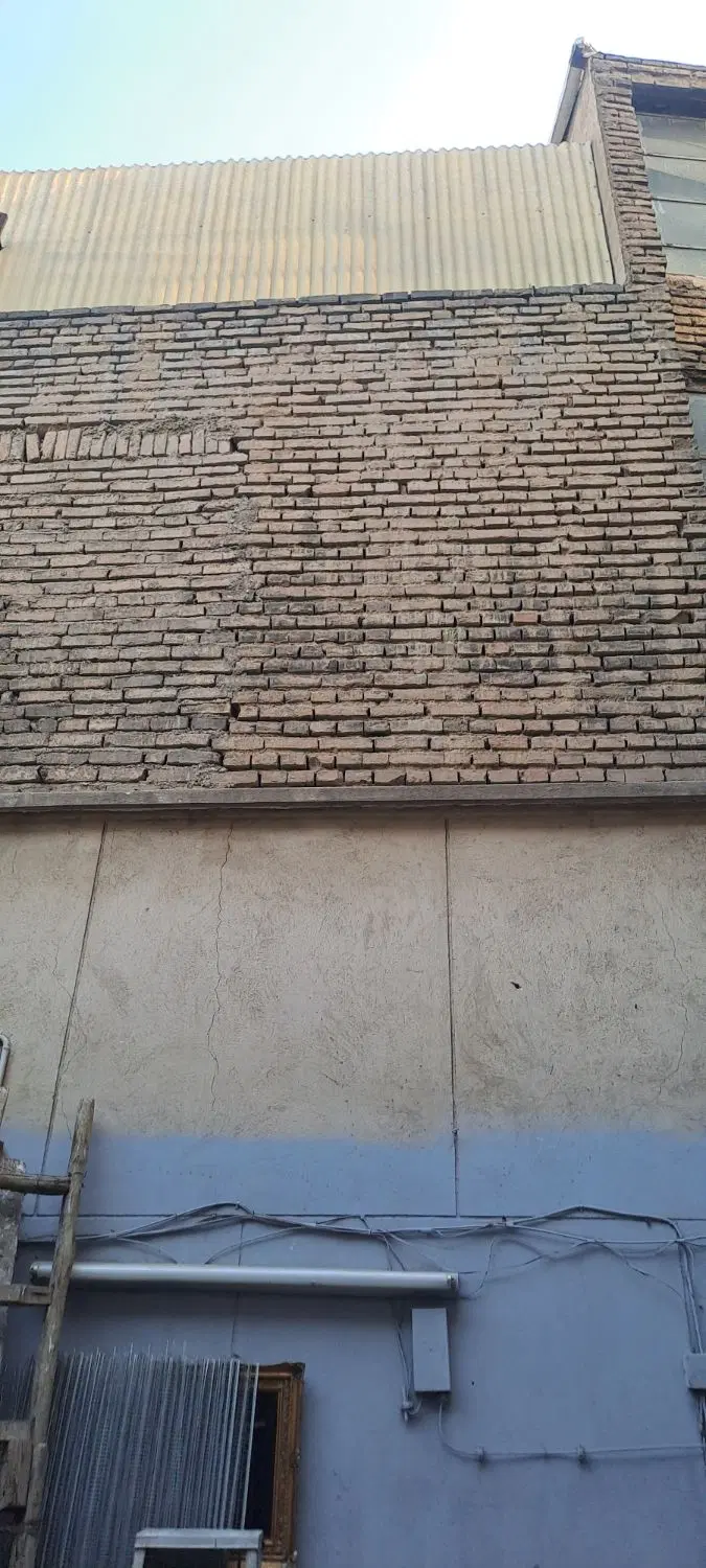 فروش خونه ویلایی   میدان خراسان لرزاده