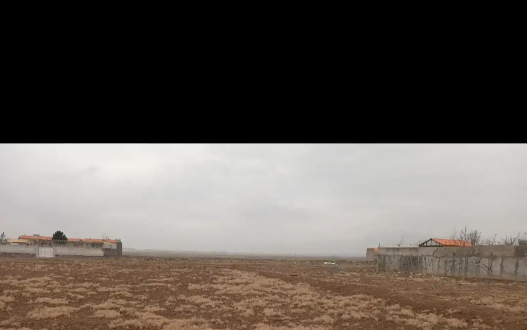 زمین مناسب سرمایه گذاری