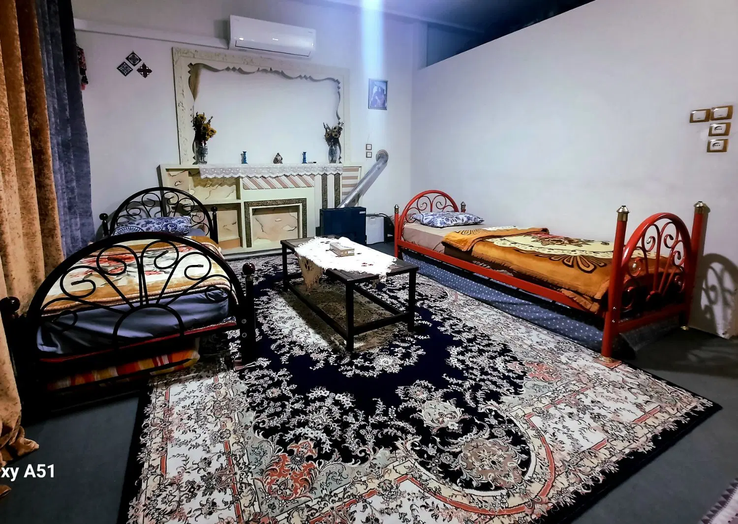 اجاره کوتاه مدت