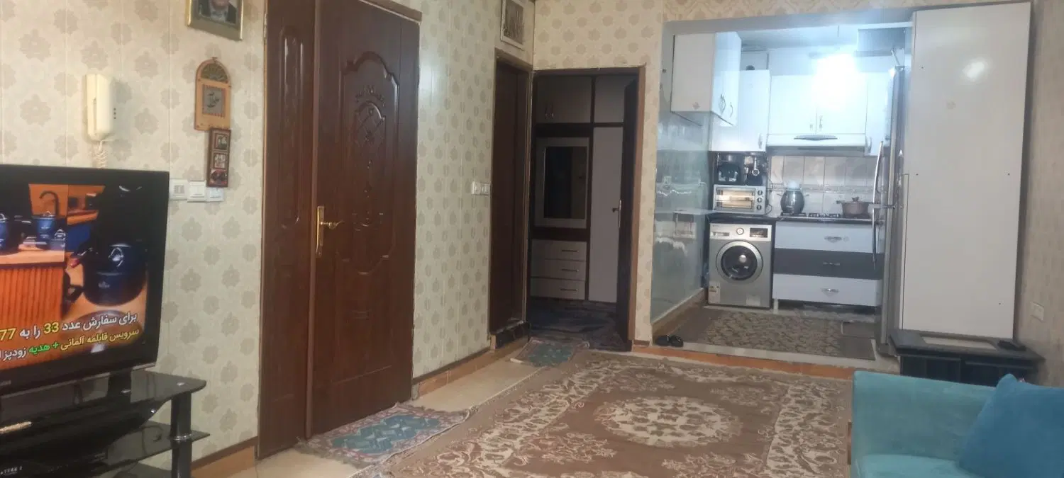 فروش اپارتمان